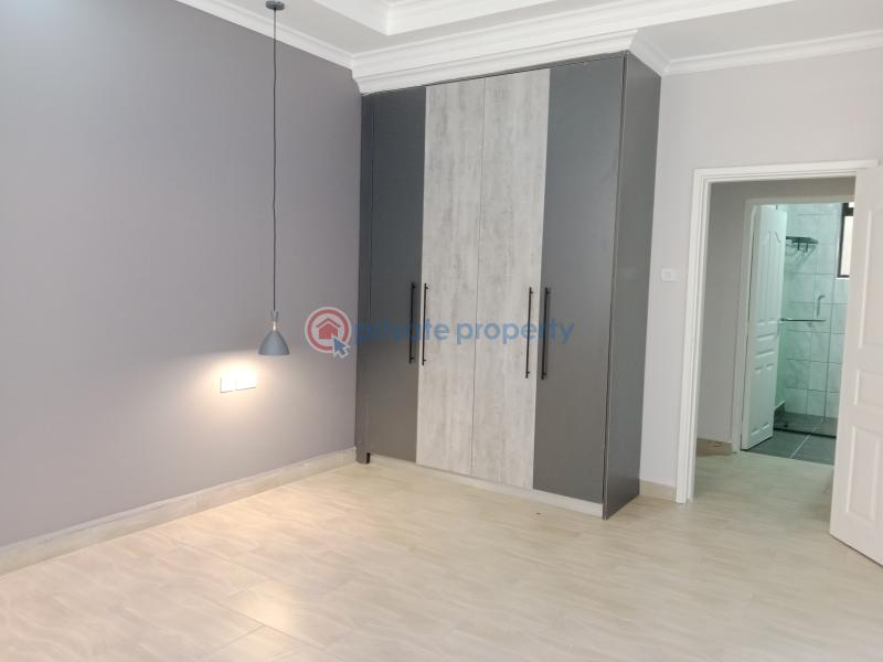 1 bedroom Apartment For Rent Westlands Nairobi - 6