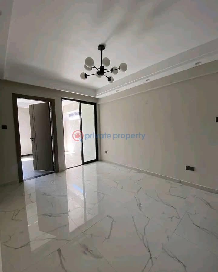 1 bedroom Apartment For Rent Kilimani Nairobi - 7