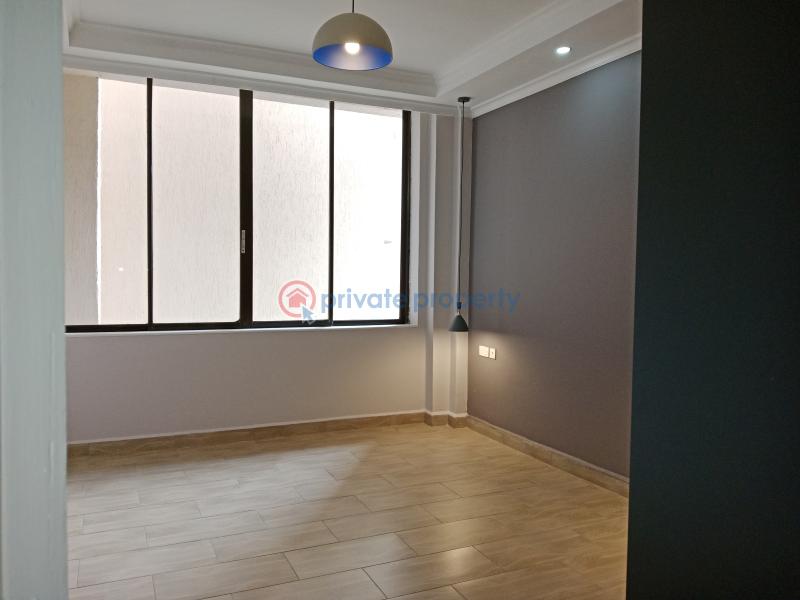 1 bedroom Apartment For Rent Westlands Nairobi - 5