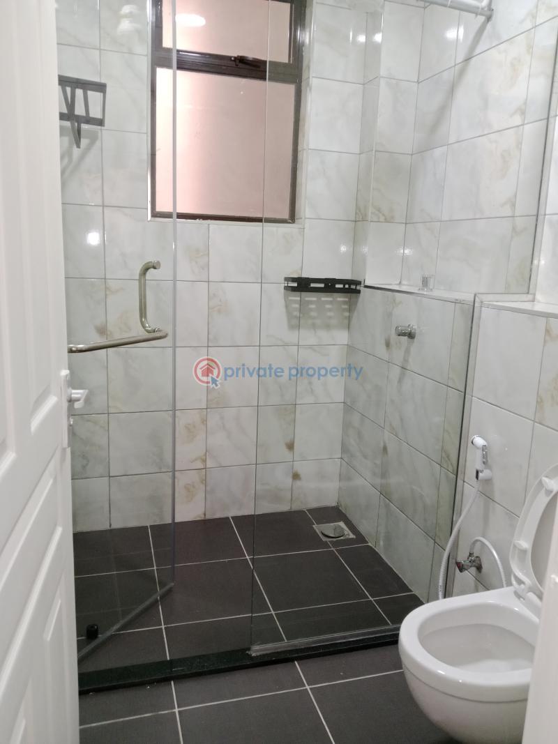 1 bedroom Apartment For Rent Westlands Nairobi - 8