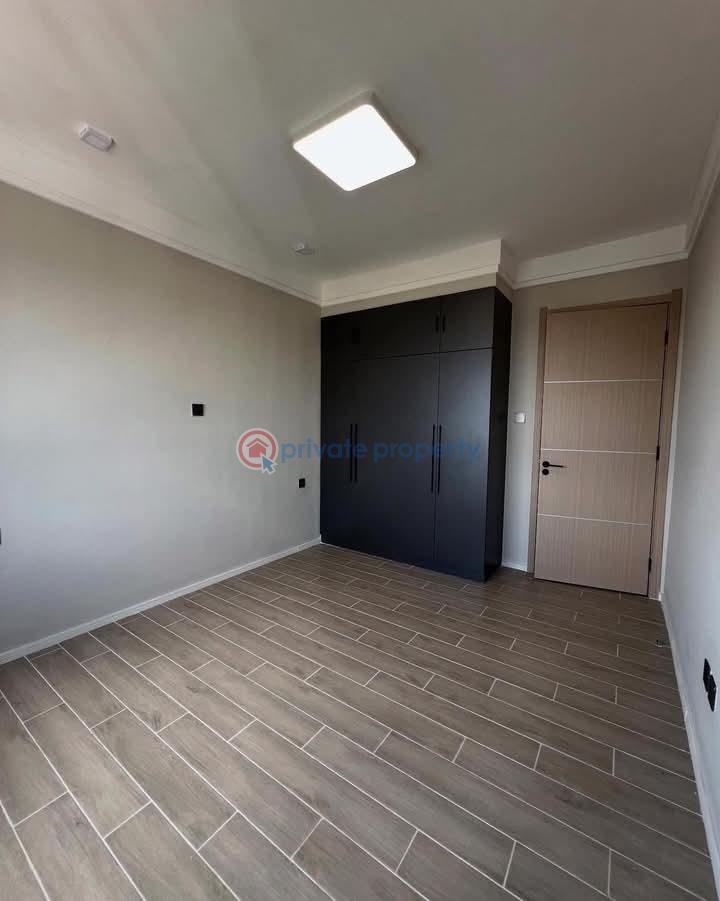 1 bedroom Apartment For Rent Lavington Nairobi - 4