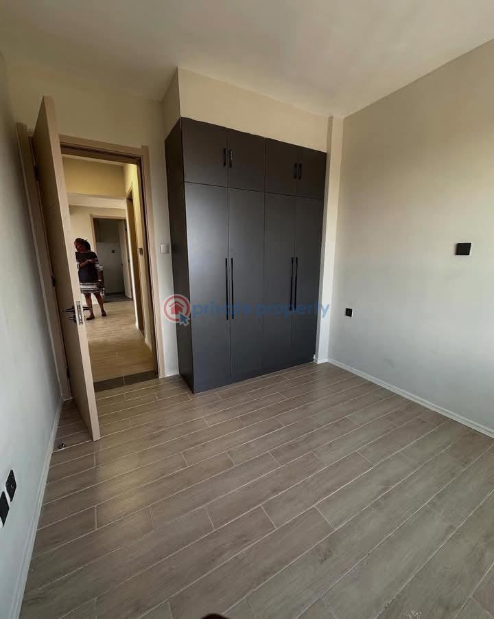 1 bedroom Apartment For Rent Lavington Nairobi - 8