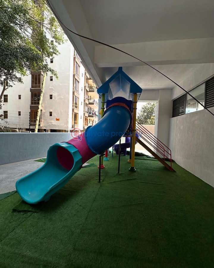1 bedroom Apartment For Rent Lavington Nairobi - 9