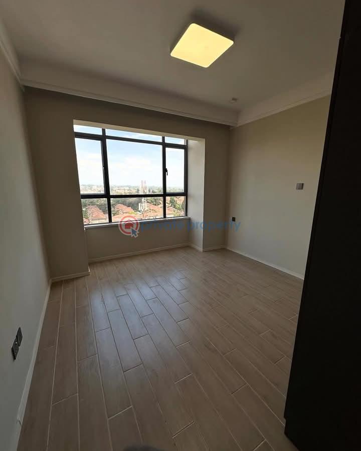 1 bedroom Apartment For Rent Lavington Nairobi - 5