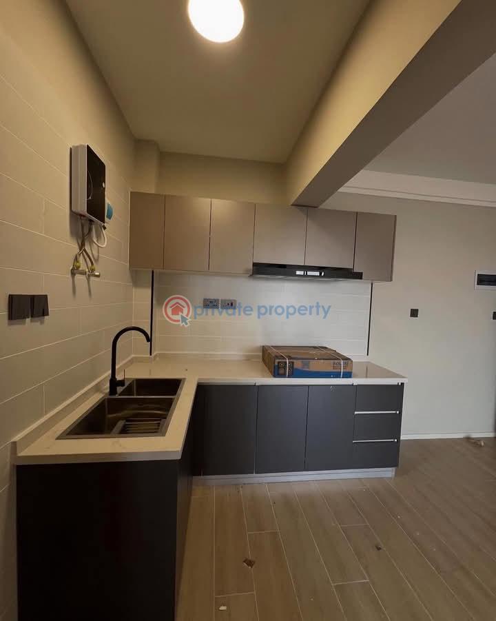 1 bedroom Apartment For Rent Lavington Nairobi - 2