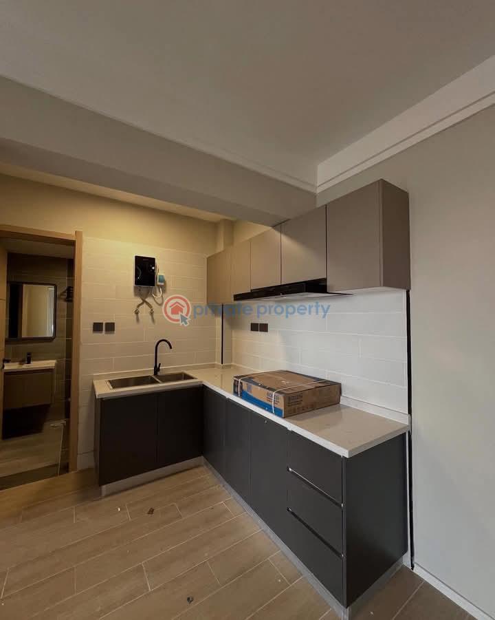 1 bedroom Apartment For Rent Lavington Nairobi - 1