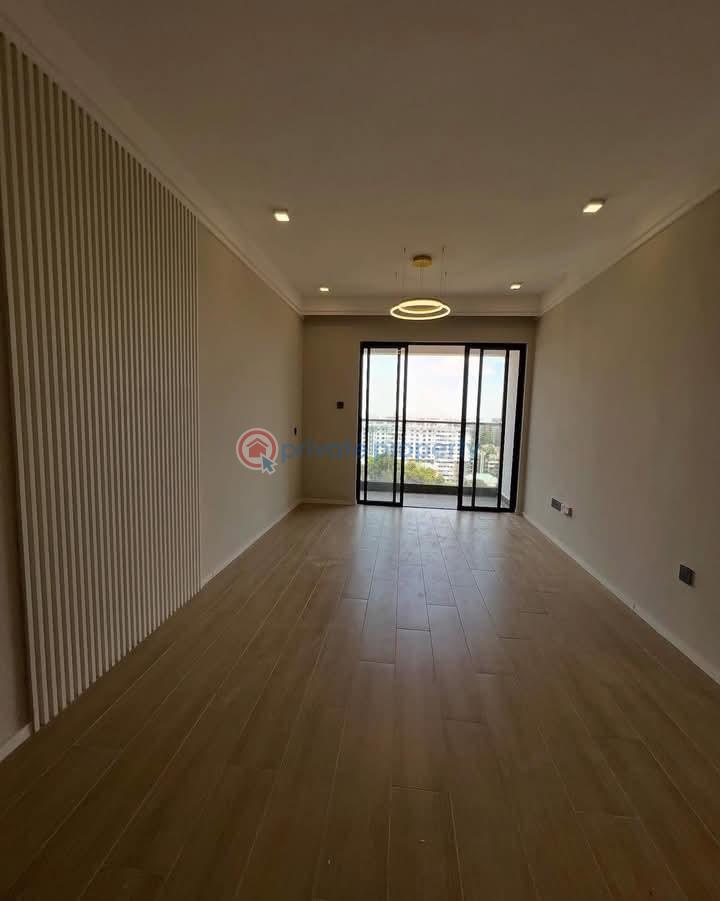 1 bedroom Apartment For Rent Lavington Nairobi - 3