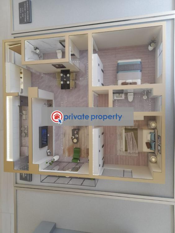 1 bedroom Apartment For Sale &nbsp;ngong Road Kilimani Nairobi - 5