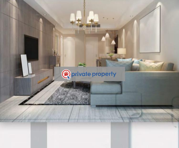1 bedroom Apartment For Sale &nbsp;ngong Road Kilimani Nairobi - 1