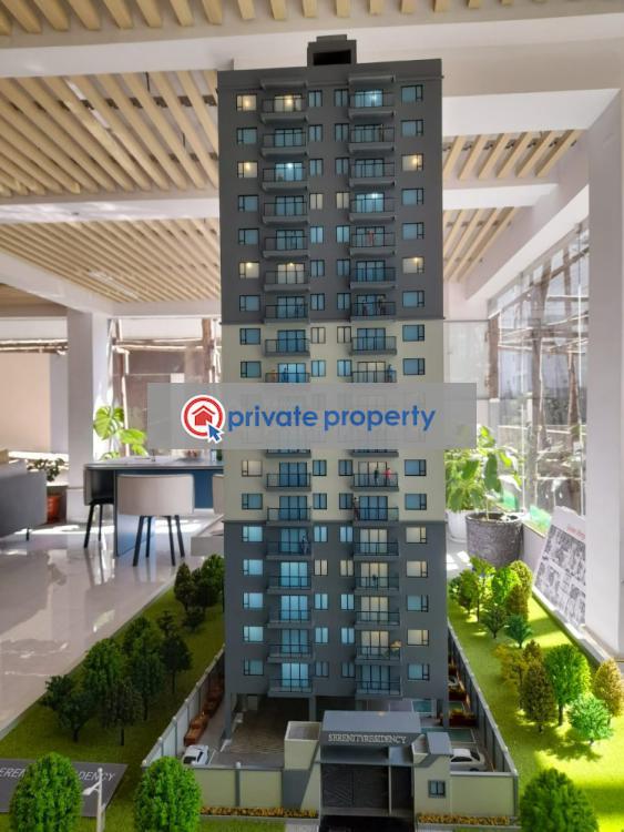 1 bedroom Apartment For Sale &nbsp;ngong Road Kilimani Nairobi - 4