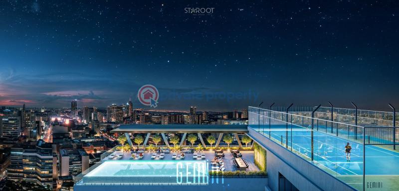 1 bedroom Apartment For Sale Brookside Grove Brookside Westlands Nairobi - 10