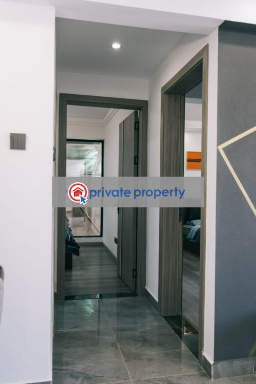 2 bedroom Apartment For Sale &nbsp;off Ring Road Kilimani Nairobi - 13