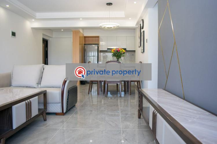 1 bedroom Apartment For Sale &nbsp;off Ring Road Kilimani Nairobi - 3