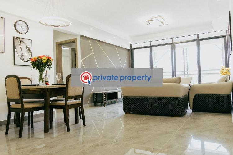 1 bedroom Apartment For Sale &nbsp;off Ring Road Kilimani Nairobi - 11