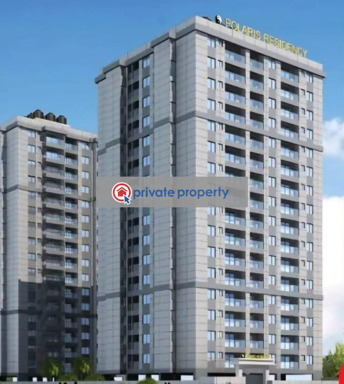 1 bedroom Apartment For Sale &nbsp;off Ring Road Kilimani Nairobi - 19