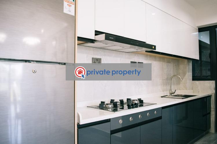 1 bedroom Apartment For Sale &nbsp;off Ring Road Kilimani Nairobi - 6