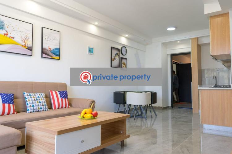 1 bedroom Apartment For Sale &nbsp;off Ring Road Kilimani Nairobi - 15