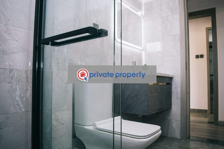 1 bedroom Apartment For Sale &nbsp;off Ring Road Kilimani Nairobi - 8