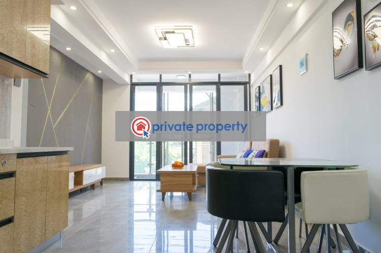 1 bedroom Apartment For Sale &nbsp;off Ring Road Kilimani Nairobi - 5