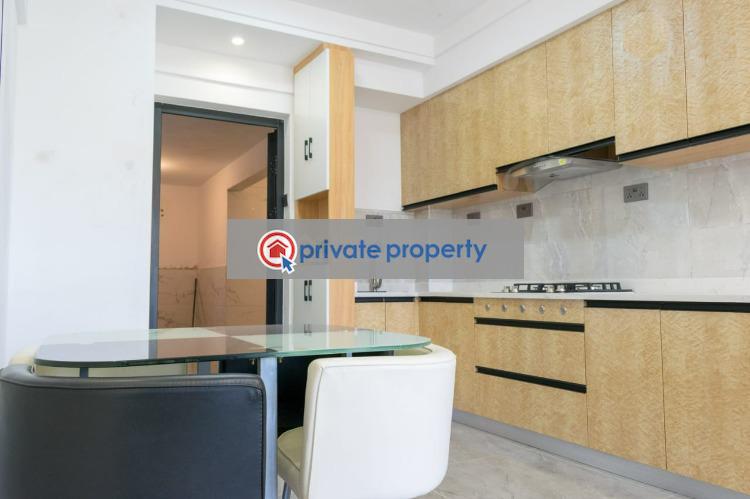 1 bedroom Apartment For Sale &nbsp;off Ring Road Kilimani Nairobi - 4