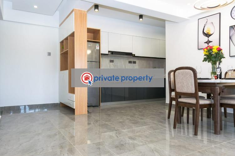 1 bedroom Apartment For Sale &nbsp;off Ring Road Kilimani Nairobi - 1