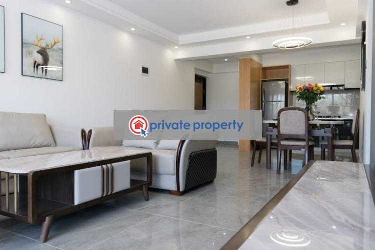 2 bedroom Apartment For Sale &nbsp;off Ring Road Kilimani Nairobi - 6