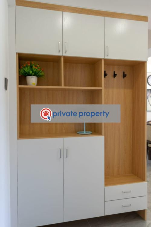 1 bedroom Apartment For Sale &nbsp;off Ring Road Kilimani Nairobi - 11