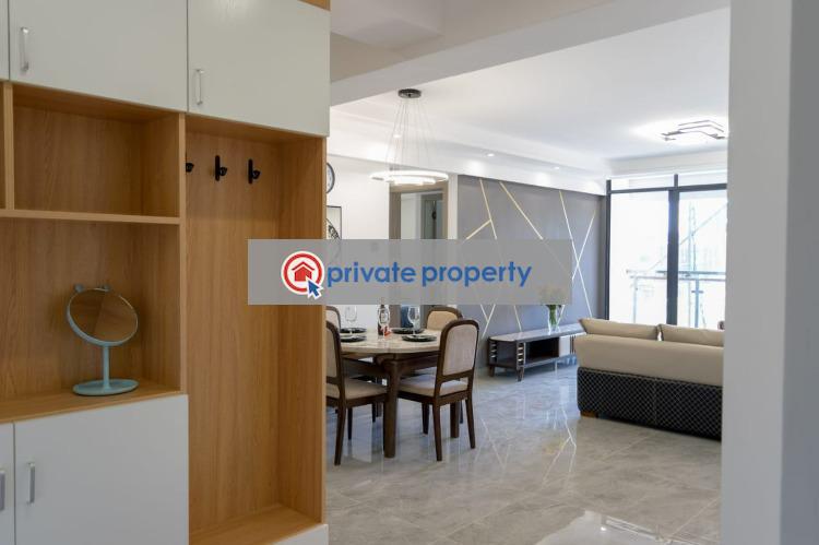 1 bedroom Apartment For Sale &nbsp;off Ring Road Kilimani Nairobi - 11