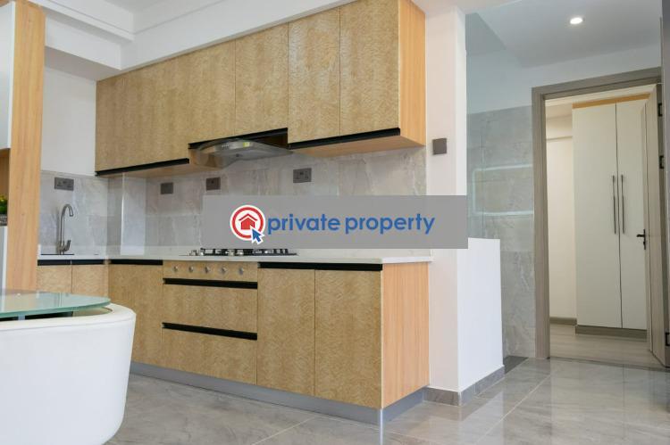 1 bedroom Apartment For Sale &nbsp;off Ring Road Kilimani Nairobi - 19