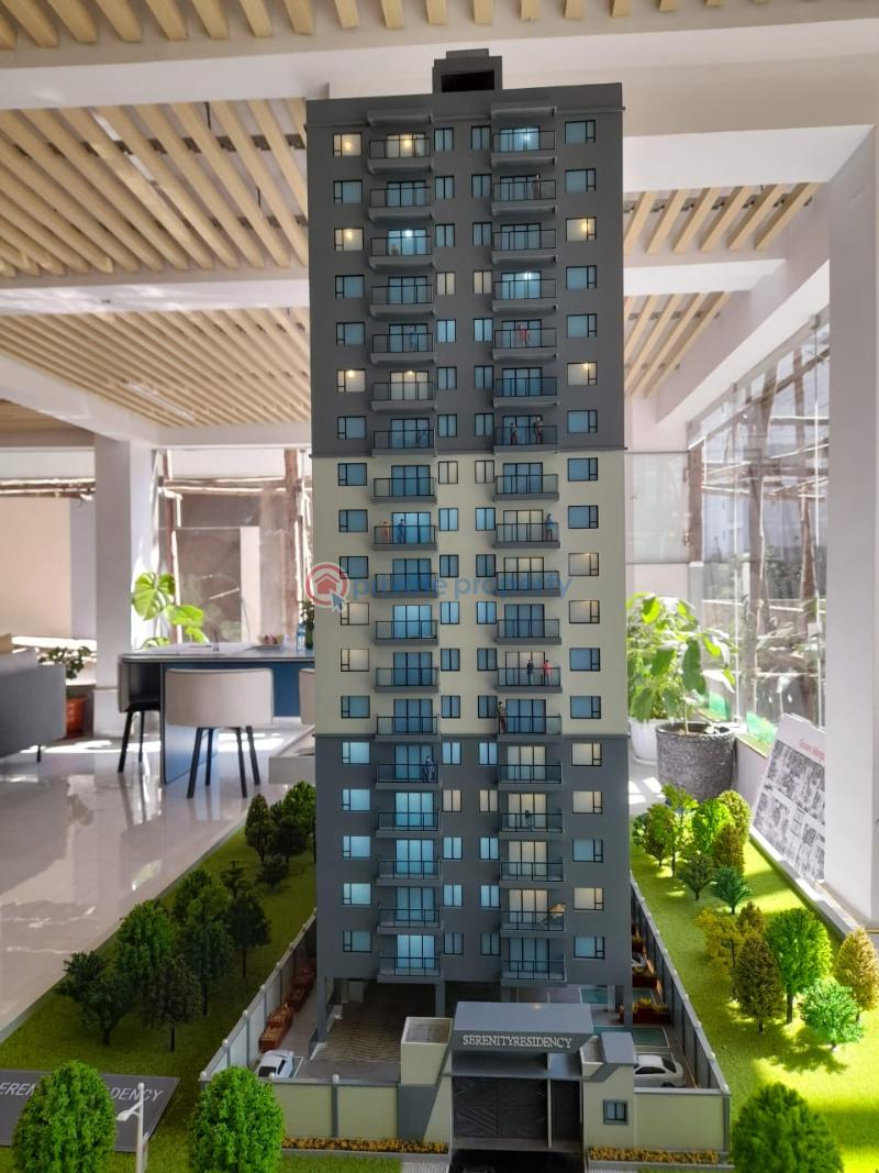 1 bedroom Apartment For Sale Ngong Road Adams Arcade Kilimani Nairobi - 4