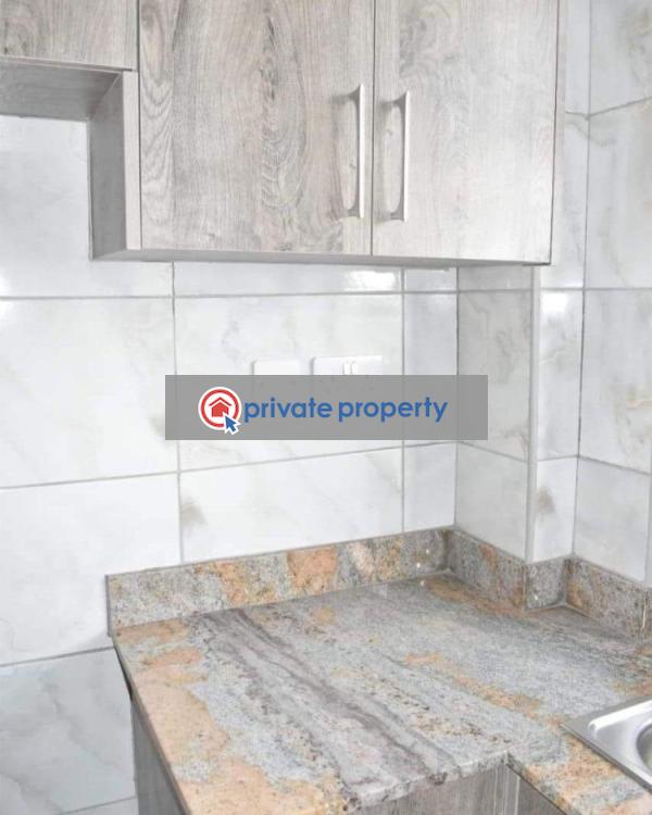 1 bedroom Apartment For Sale Ruiru Kiambu - 8