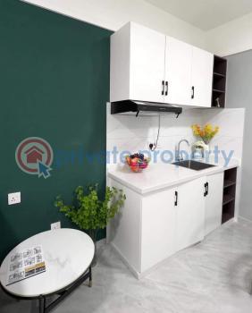 1 bedroom Apartment For Sale Kilimani Nairobi - 4