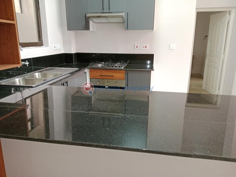 1 bedroom Apartment For Rent Westlands Nairobi - 2