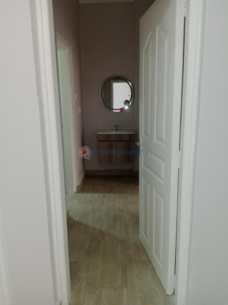 1 bedroom Apartment For Rent Westlands Nairobi - 4
