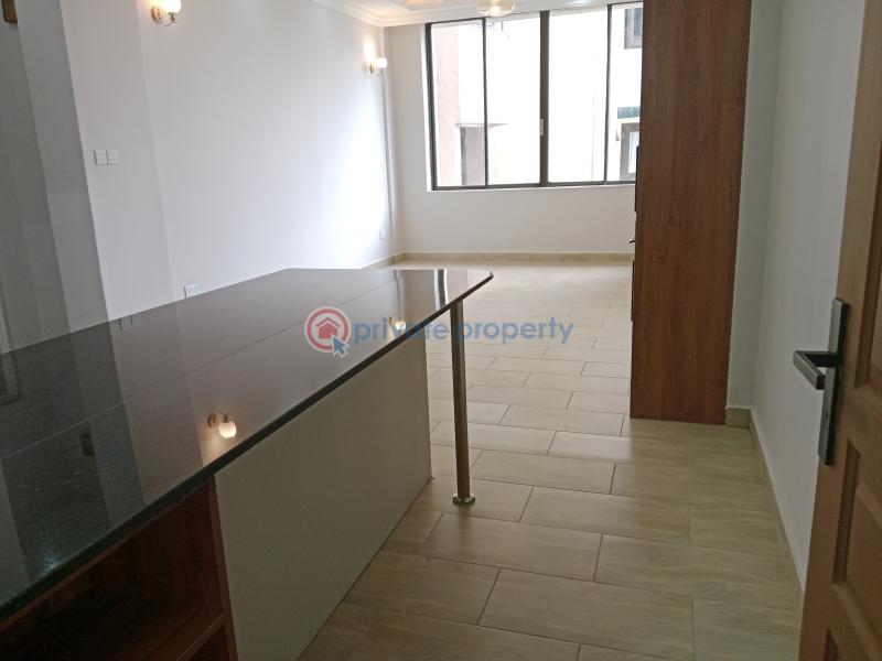 1 bedroom Apartment For Rent Westlands Nairobi - 1