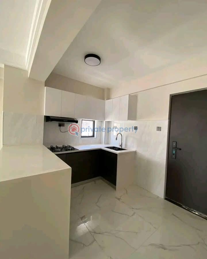 1 bedroom Apartment For Rent Kilimani Nairobi - 4