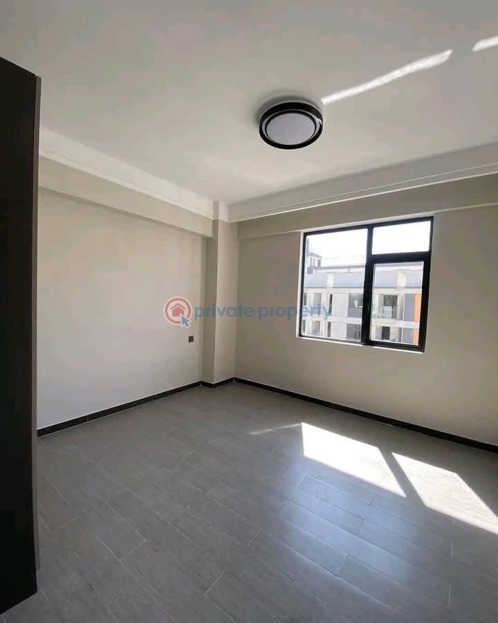 1 bedroom Apartment For Rent Kilimani Nairobi - 5