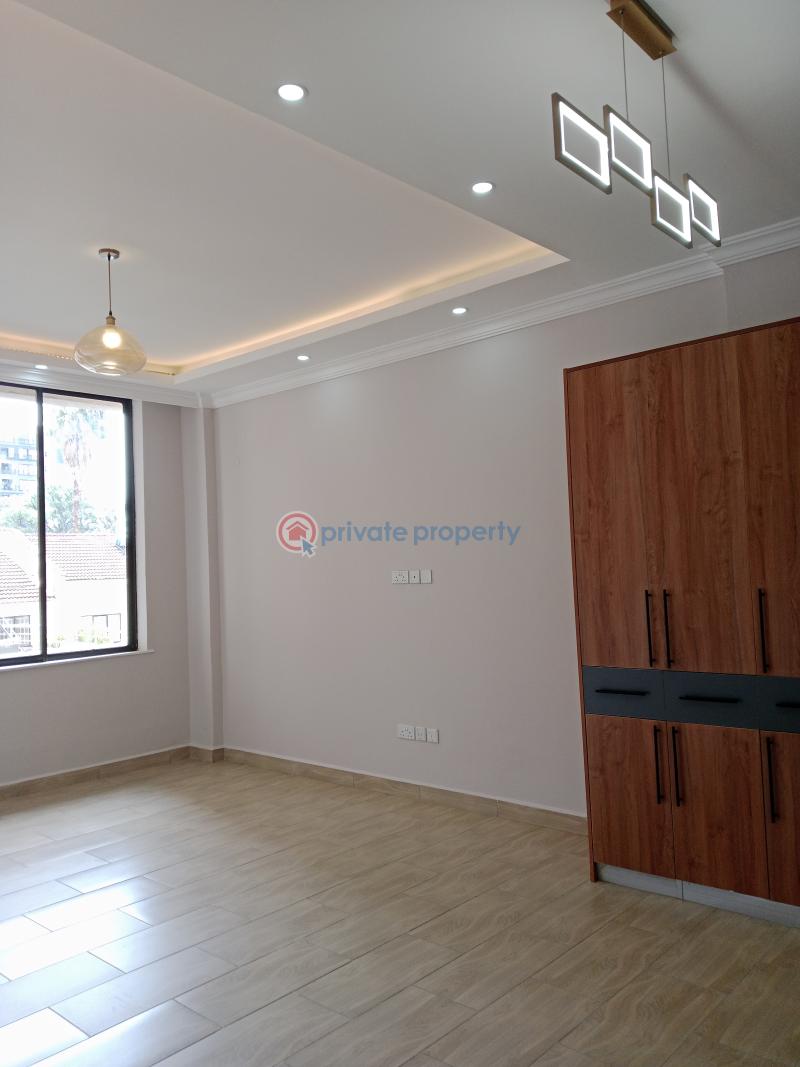 1 bedroom Apartment For Rent Westlands Nairobi - 7