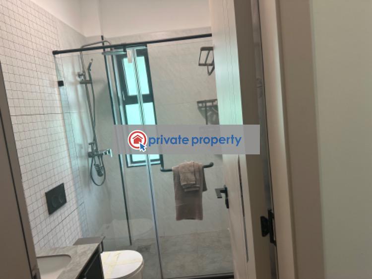 1 bedroom Apartment For Sale Kilimani Nairobi - 8