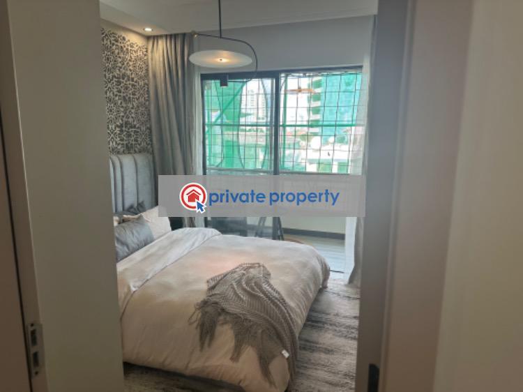 1 bedroom Apartment For Sale Kilimani Nairobi - 6