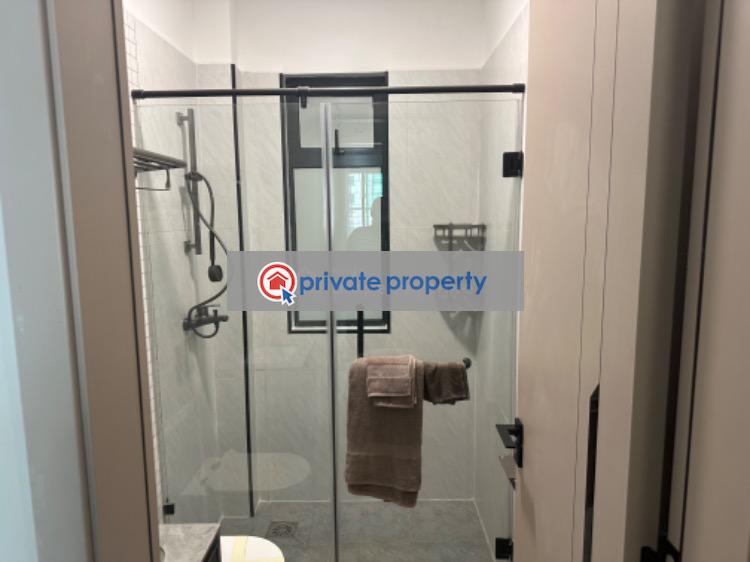 1 bedroom Apartment For Sale Kilimani Nairobi - 7