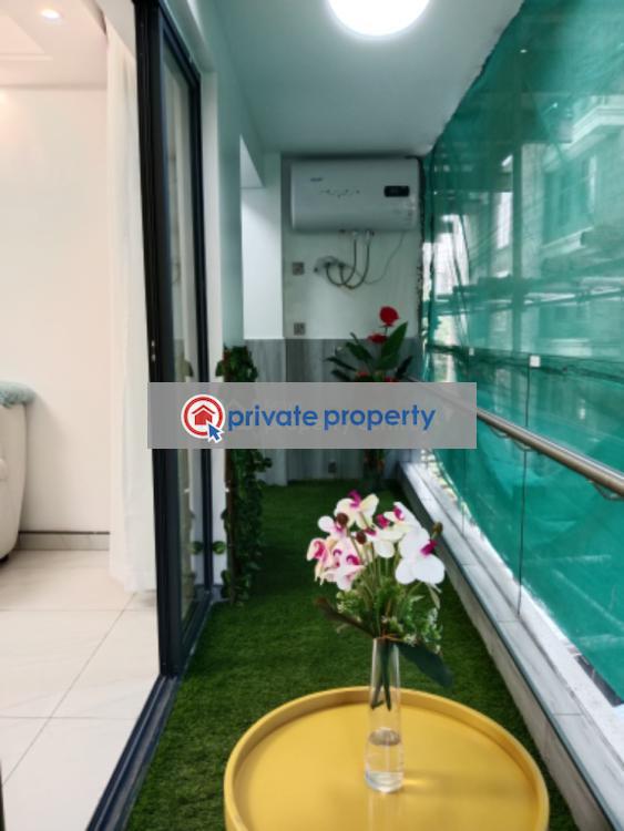 1 bedroom Apartment For Sale Kilimani Nairobi - 3