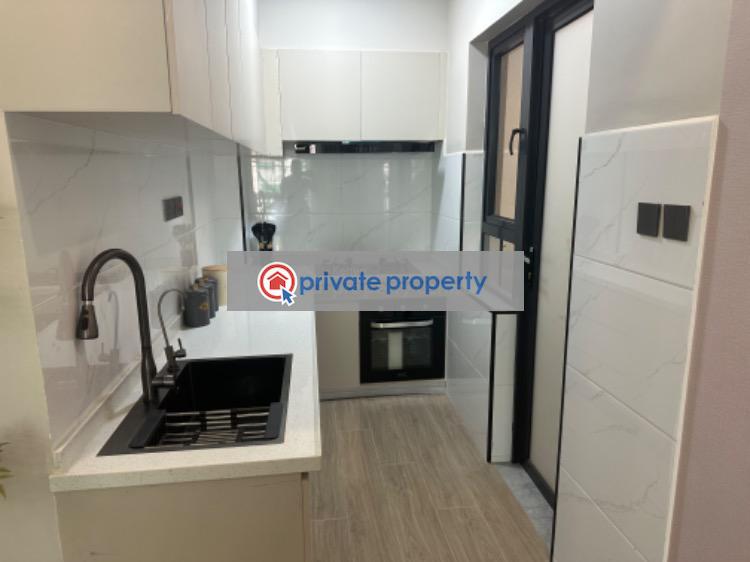1 bedroom Apartment For Sale Kilimani Nairobi - 4