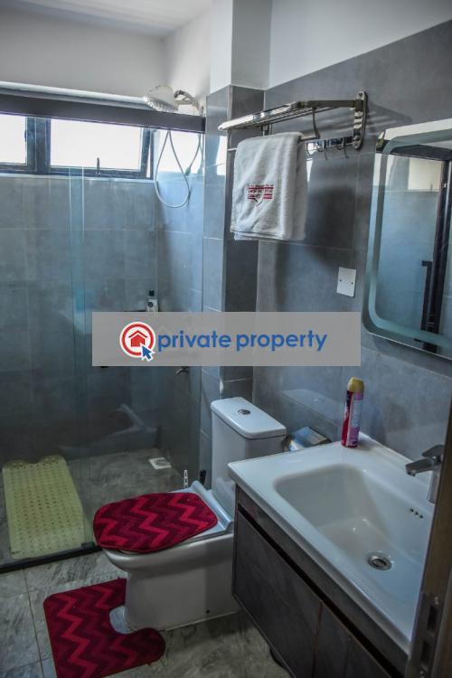 1 bedroom Apartment For Sale Kilimani Nairobi - 9