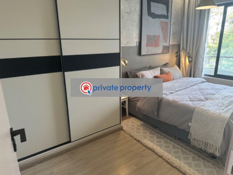 1 bedroom Apartment For Sale Kilimani Nairobi - 5
