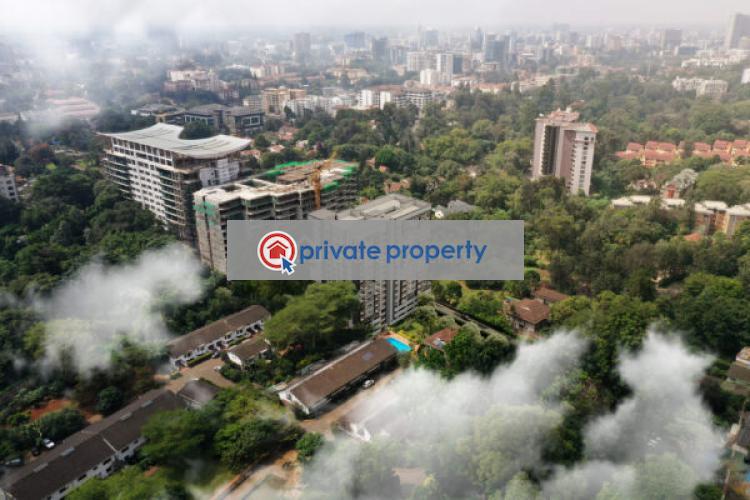2 bedroom Apartment For Sale &nbsp;madera Road Kileleshwa Nairobi - 3