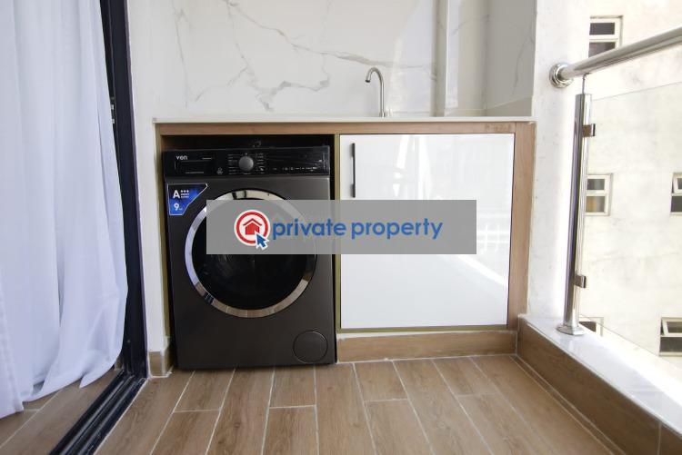 1 bedroom Apartment For Sale Kilimani Nairobi - 8