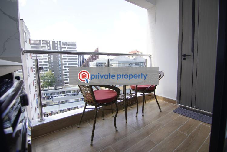 1 bedroom Apartment For Sale Kilimani Nairobi - 6