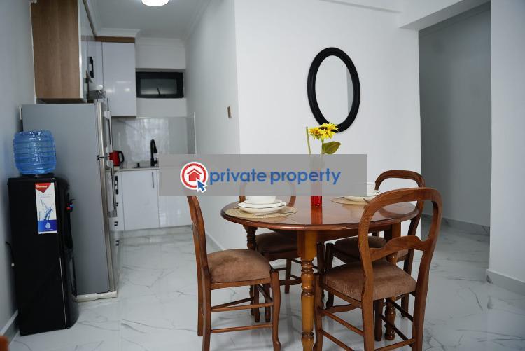 1 bedroom Apartment For Sale Kilimani Nairobi - 4