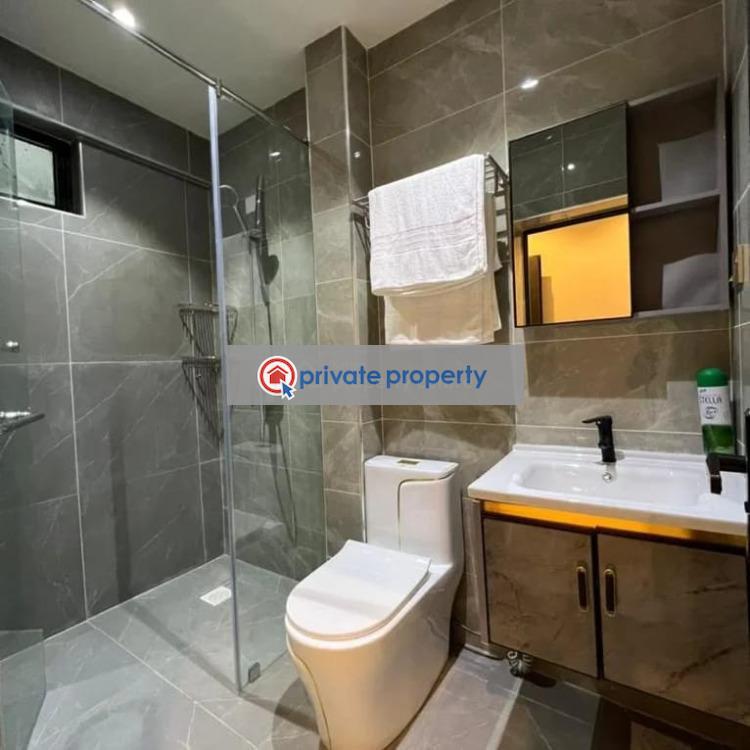 1 bedroom Apartment For Sale Kilimani Nairobi - 3